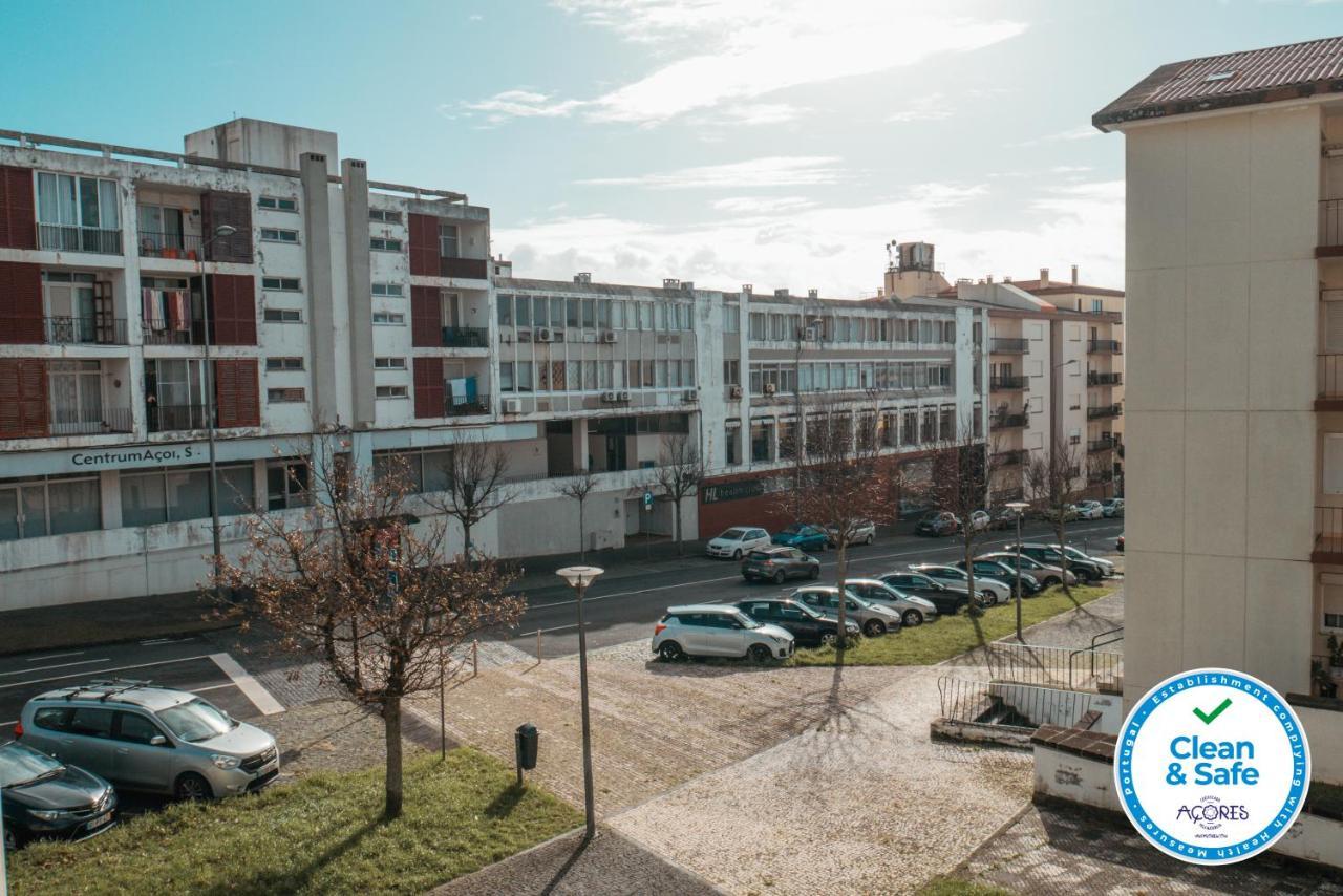 Bernardo'S Place Понта-Делгада Экстерьер фото